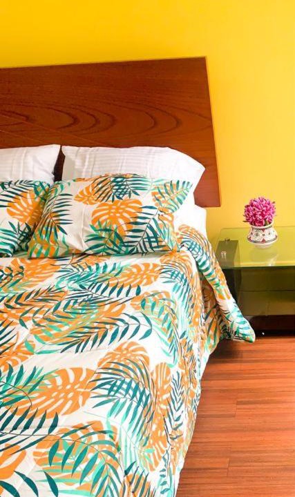 Photo of Bedroom in Miraflores