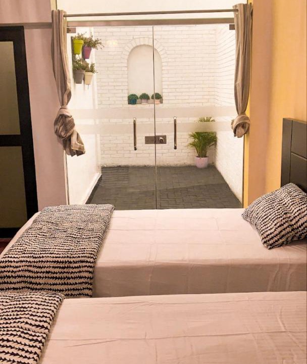 Photo of Bedroom in Miraflores