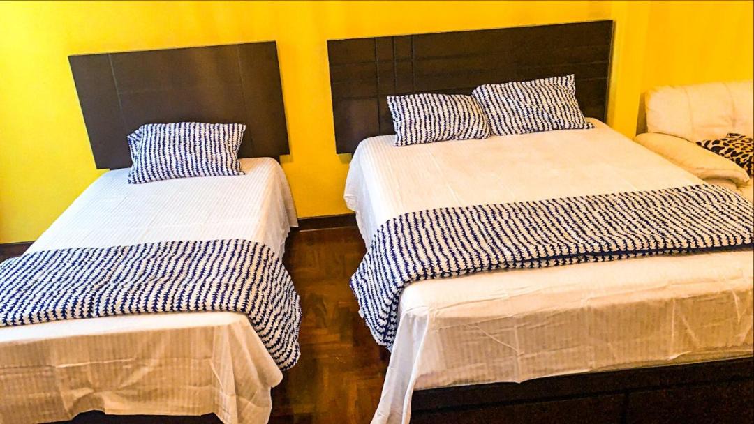 Photo of Bedroom in Miraflores