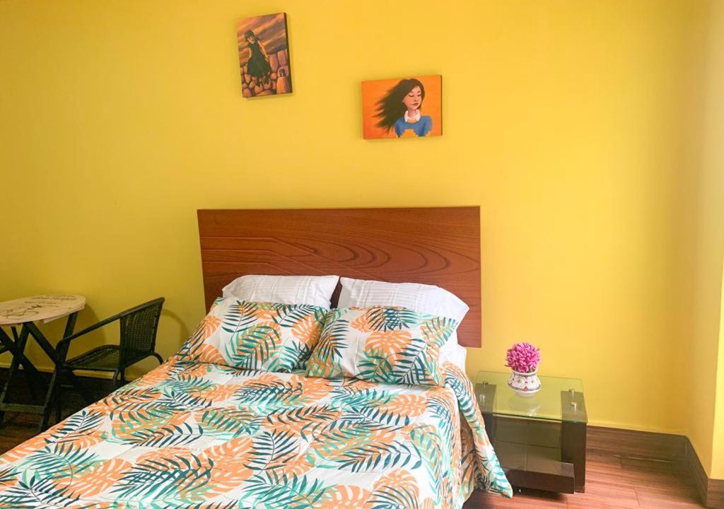 Photo of Bedroom in Miraflores