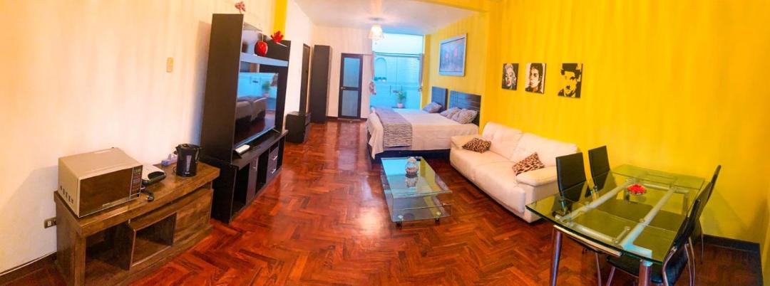 Photo of Livingroom in Miraflores