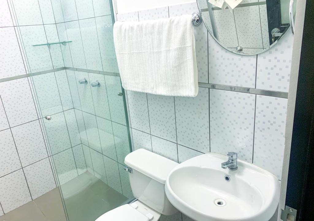 Photo of Bathroom in Miraflores