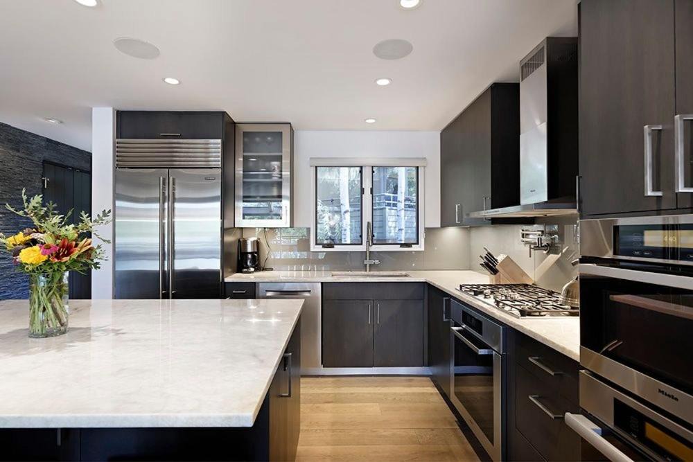 Photo of Kitchen in Aspen