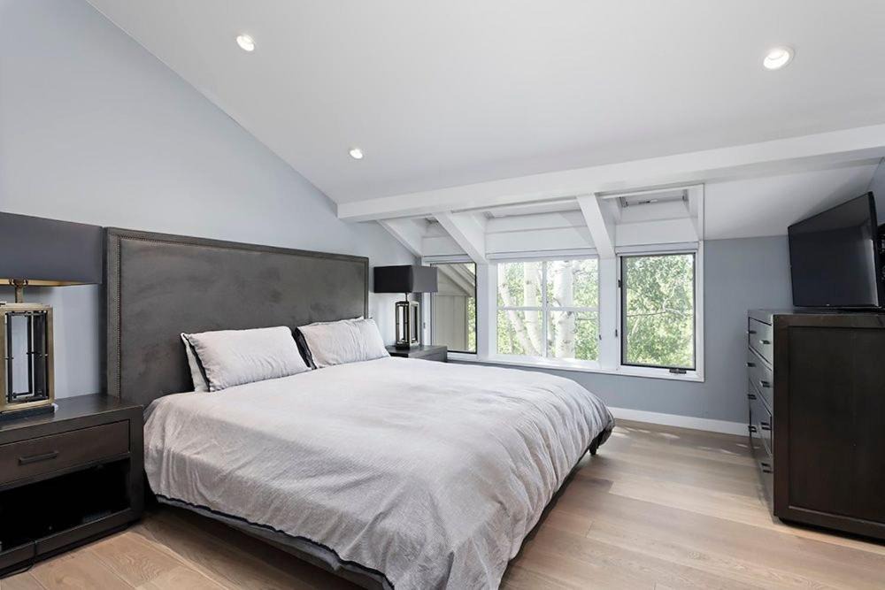Photo of Bedroom in Aspen