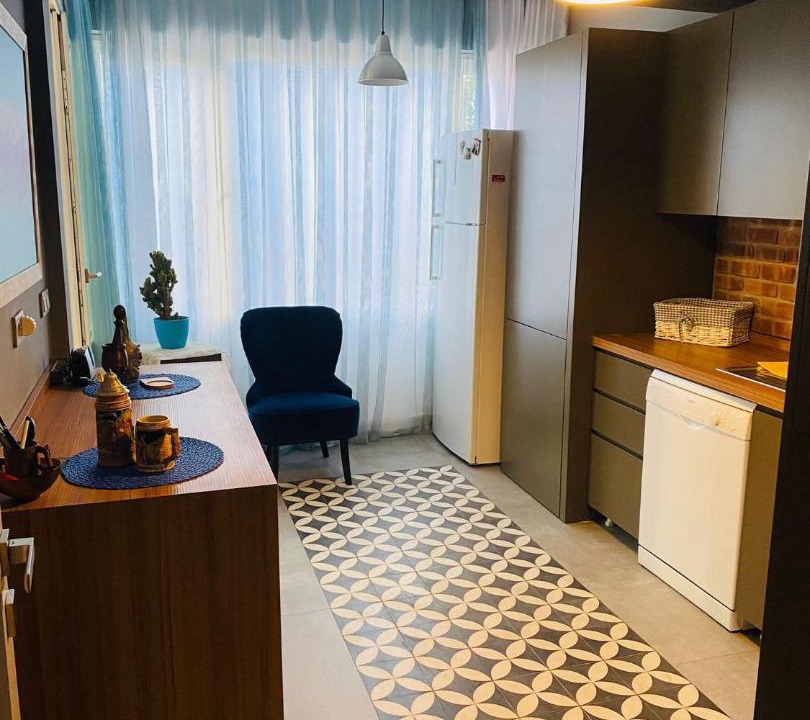 Photo of Bathroom in Eski Lara