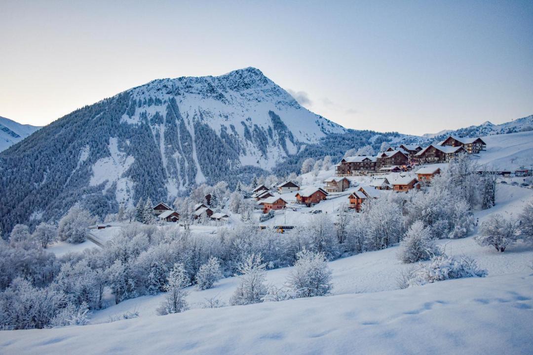 Photo of Others in Le Corbier