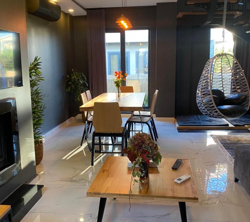 Photo of Livingroom in Sapanca