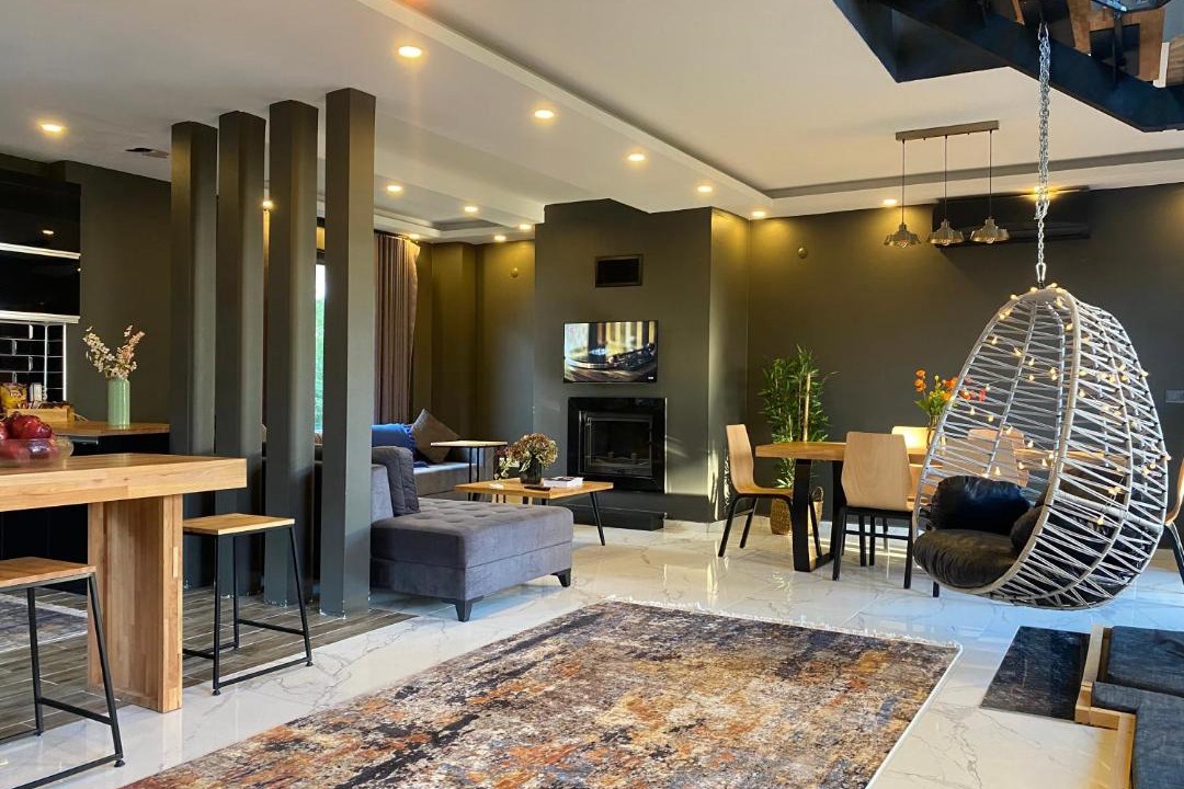 Photo of Livingroom in Sapanca