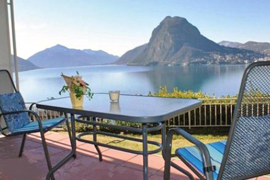 Photo of Patio Balcony in Lugano