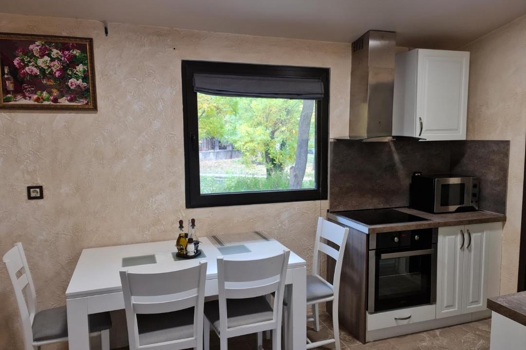 Photo of Kitchen in Sliven