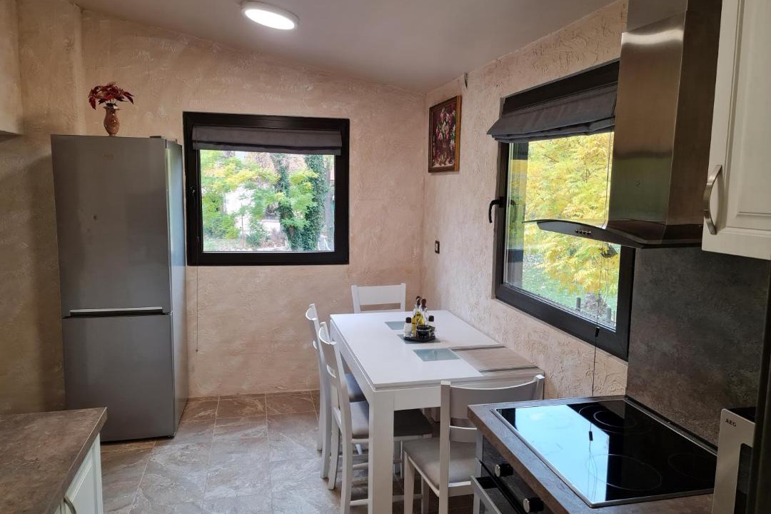 Photo of Kitchen in Sliven