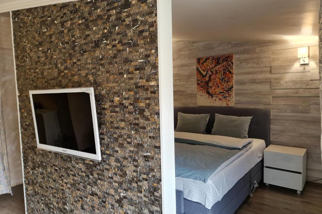 Photo of Bedroom in Sliven