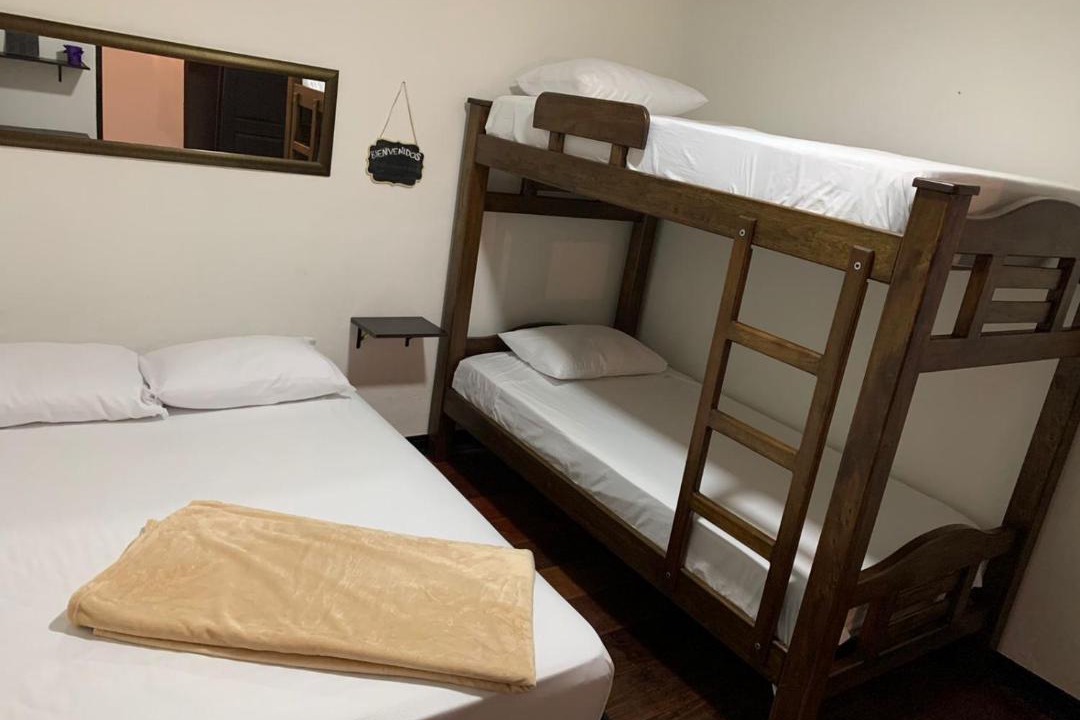 Photo of Bedroom in La Estrella