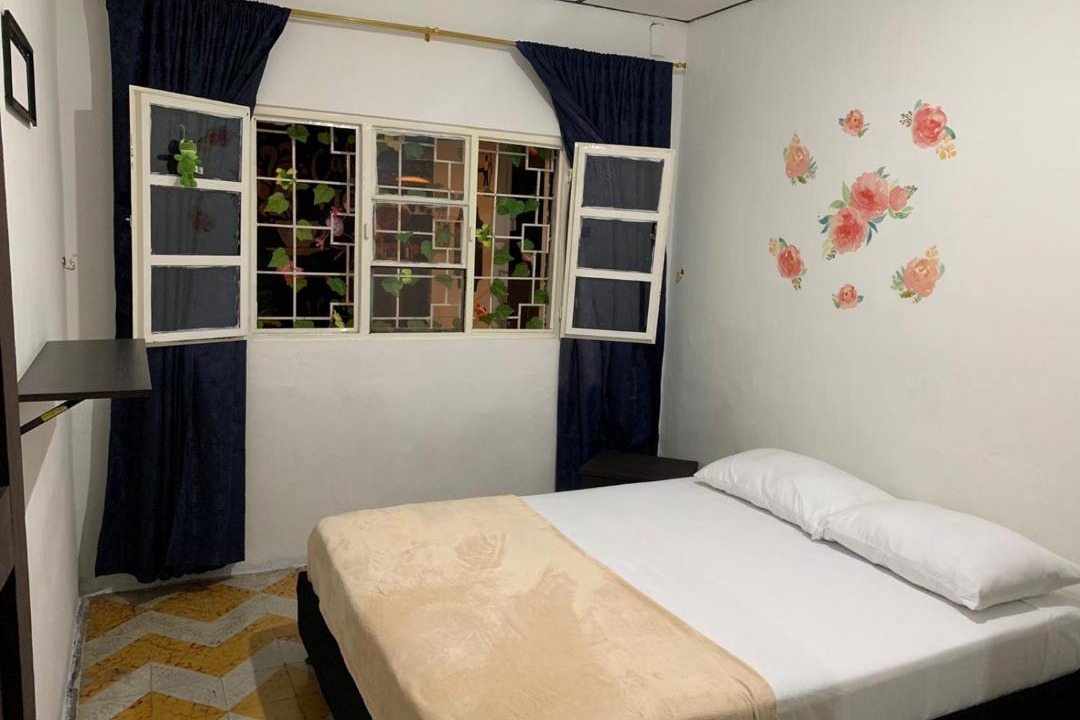 Photo of Bedroom in La Estrella