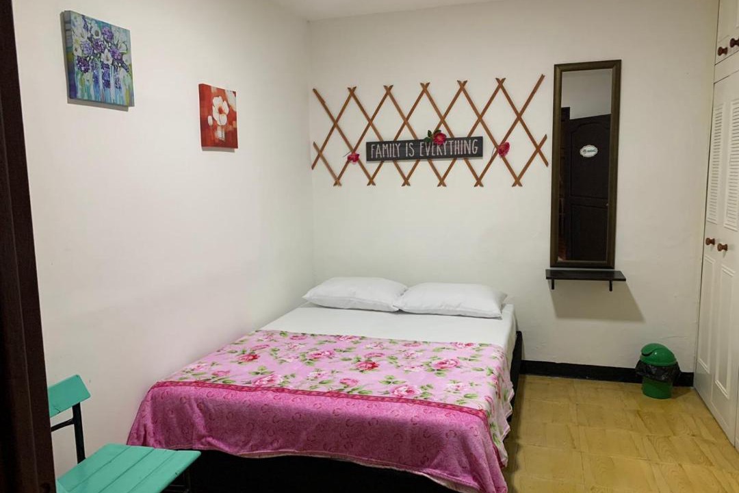 Photo of Bedroom in La Estrella