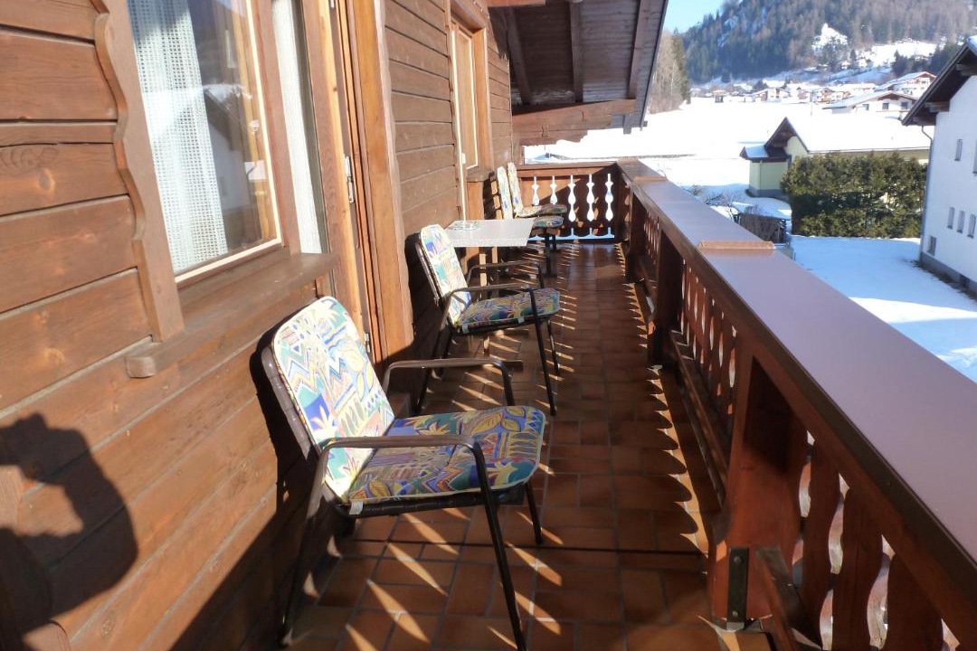 Photo of Patio Balcony in Nassereith