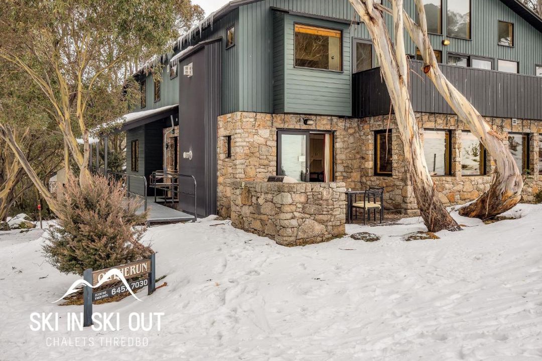 Photo of Outdoor in Thredbo