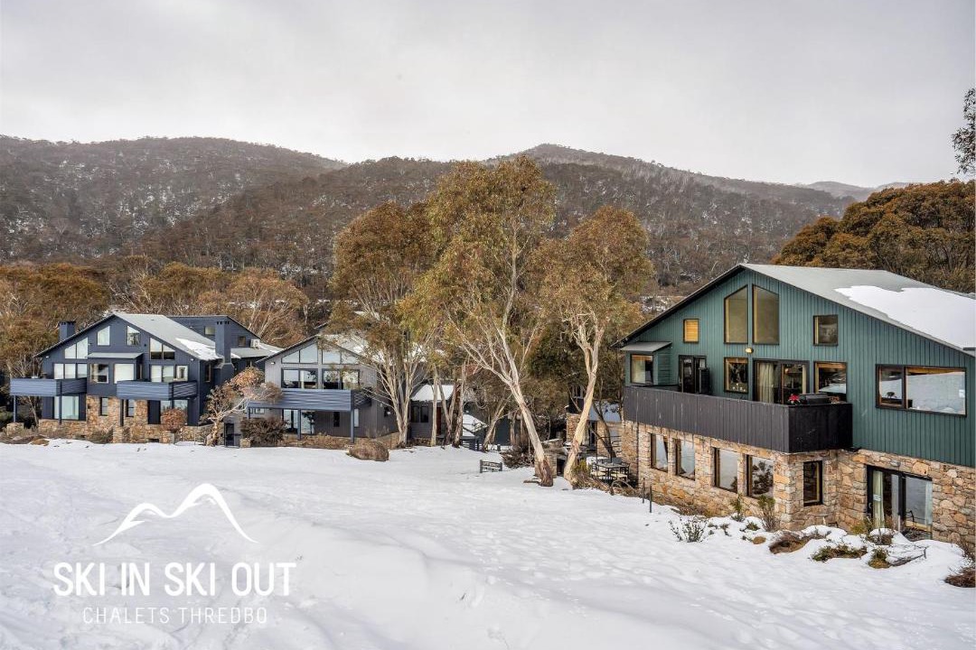 Photo of Outdoor in Thredbo