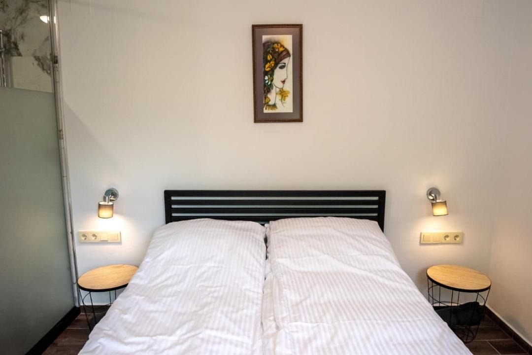Photo of Bedroom in Oreshak