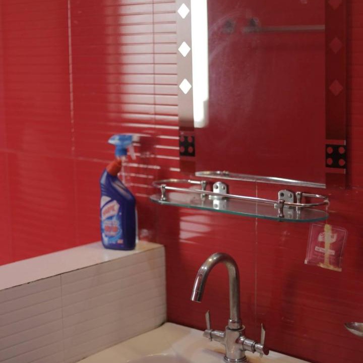 Photo of Bathroom in Kathmandu