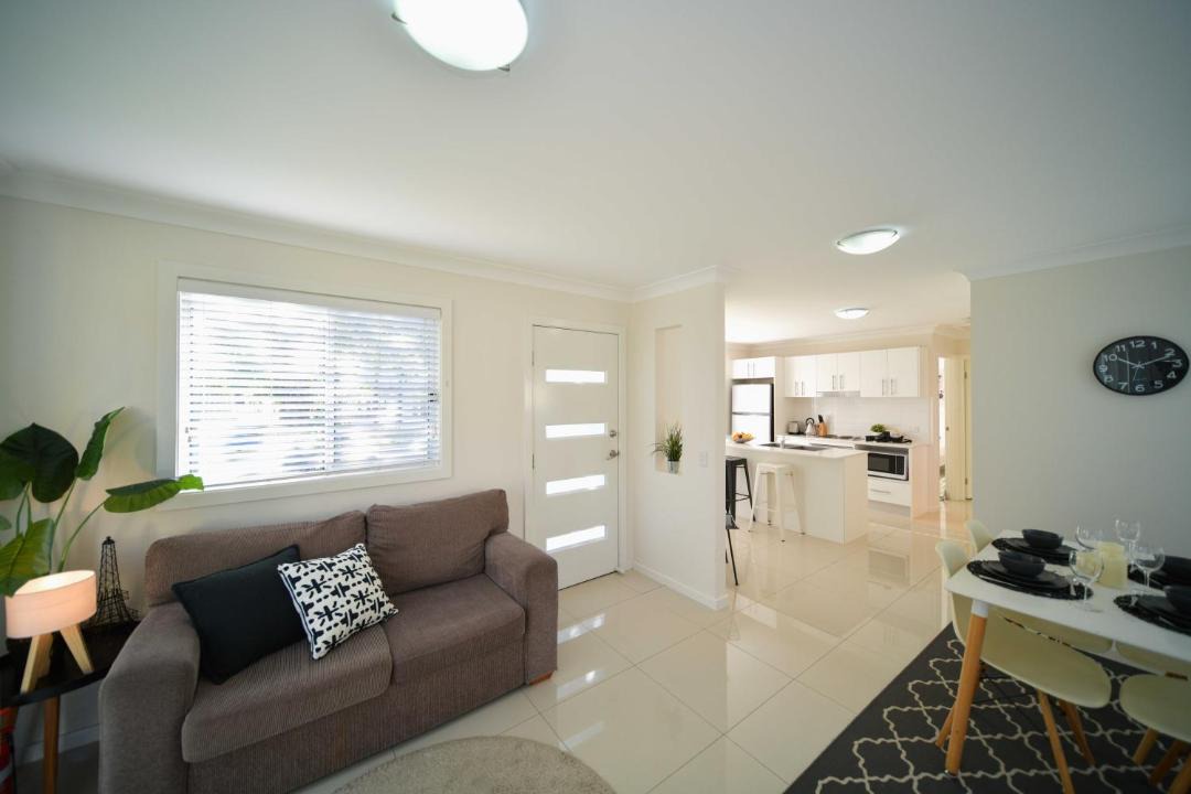 Photo of Livingroom in Oxley Park
