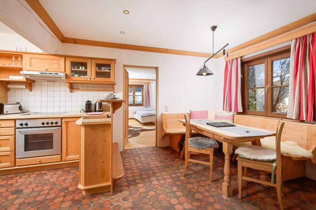 Photo of Livingroom in Kitzbuehel