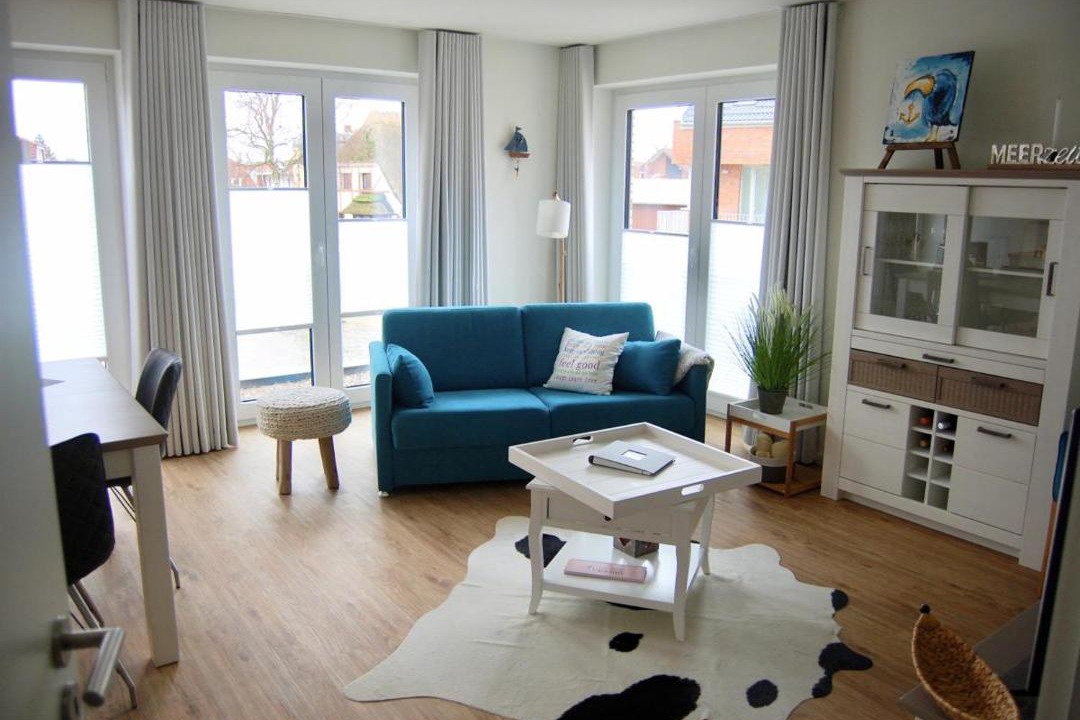 Photo of Livingroom in Kellenhusen