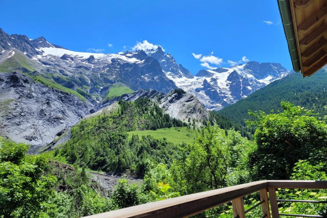 Photo of Others in La Grave