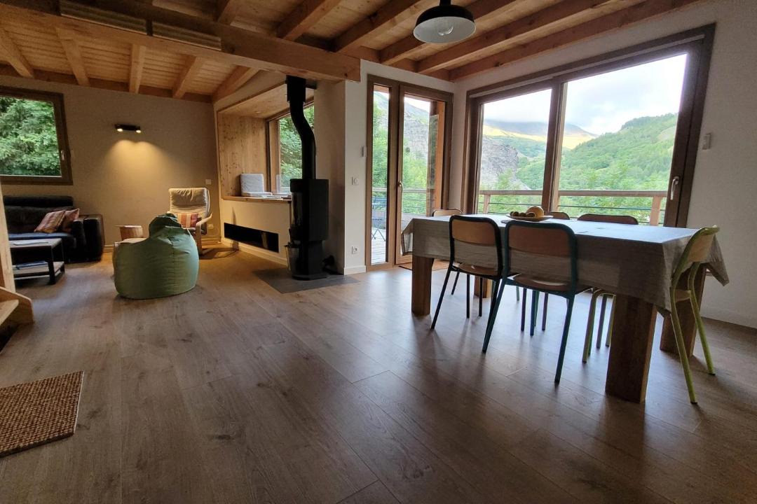 Photo of Others in La Grave