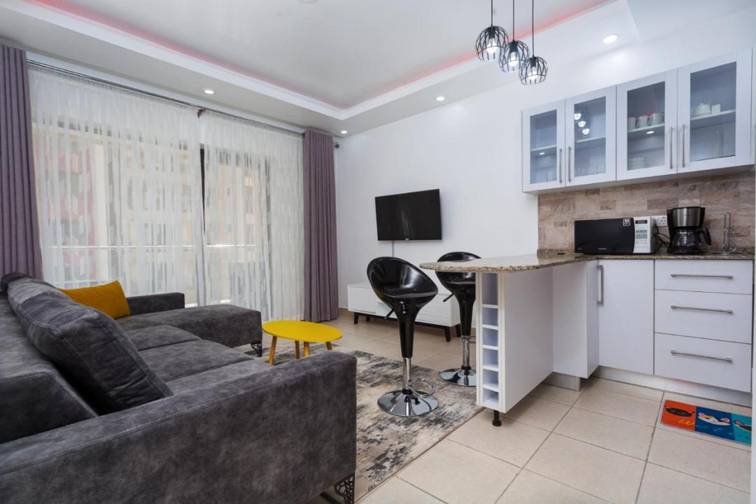 Photo of Livingroom in Syokimau