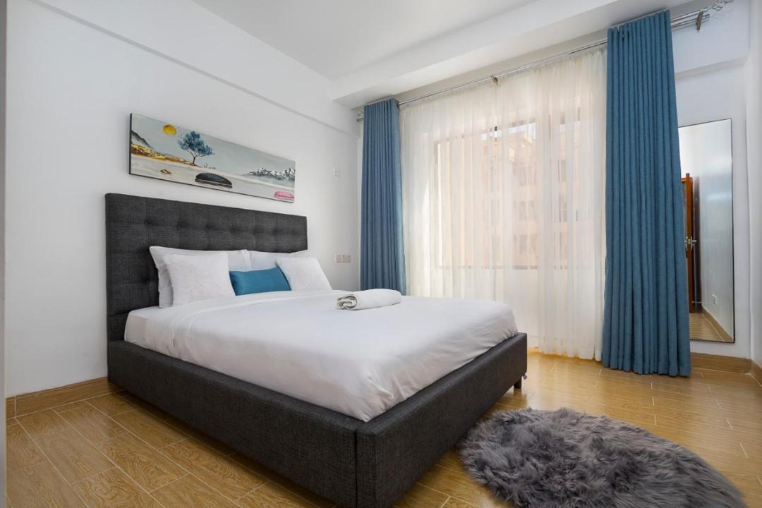 Photo of Bedroom in Syokimau
