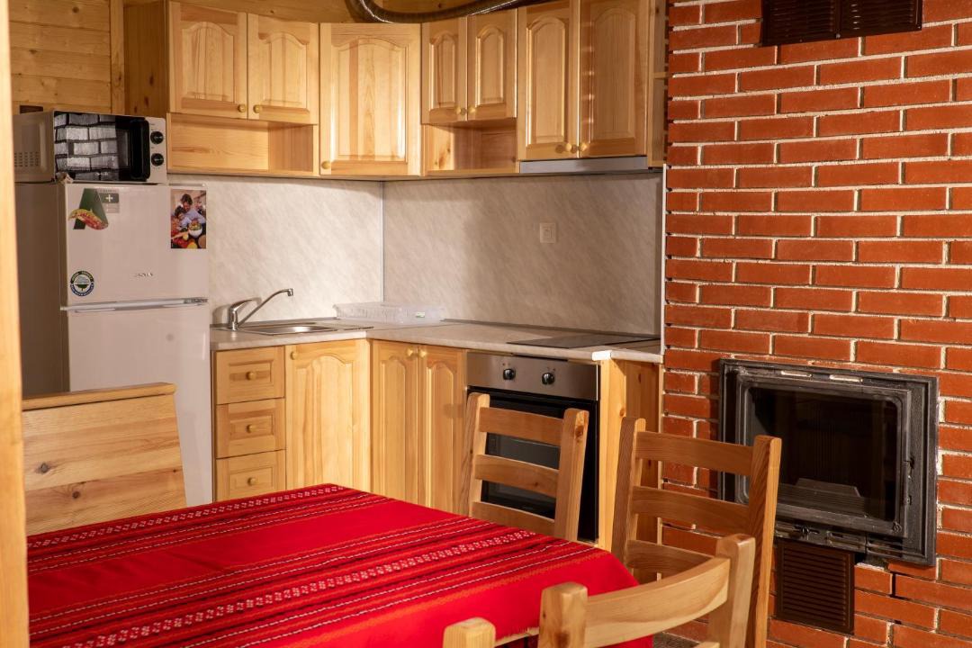 Photo of Kitchen in Dospat