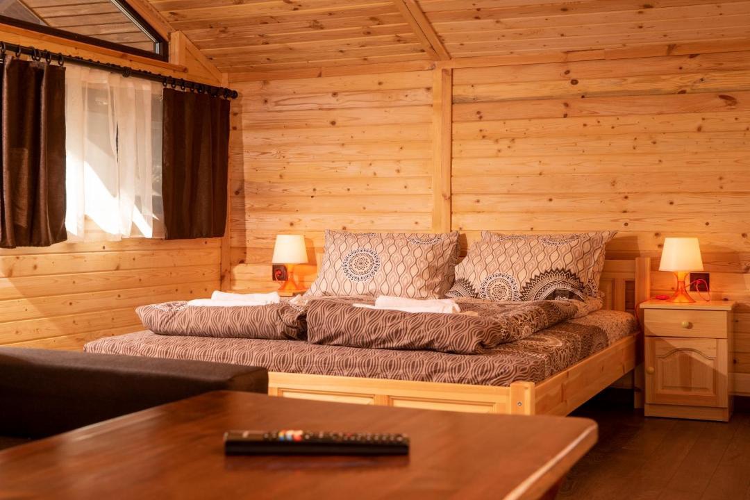 Photo of Bedroom in Dospat