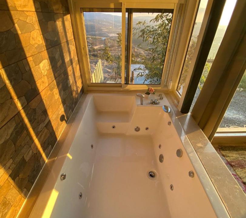 Photo of Bathroom in Majdal al-Shams