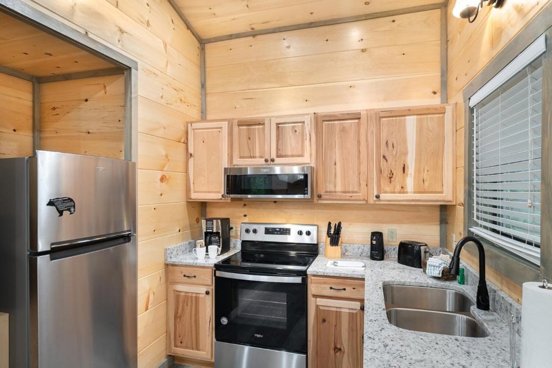 Photo of Kitchen in Cosby