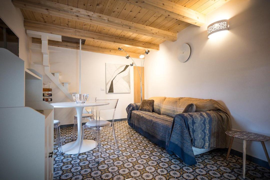Photo of Livingroom in Celleno