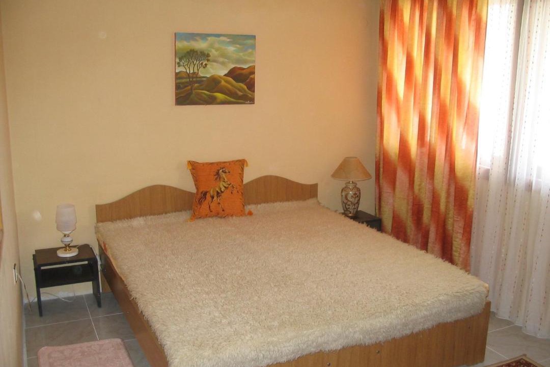 Photo of Bedroom in Nessebar New Town