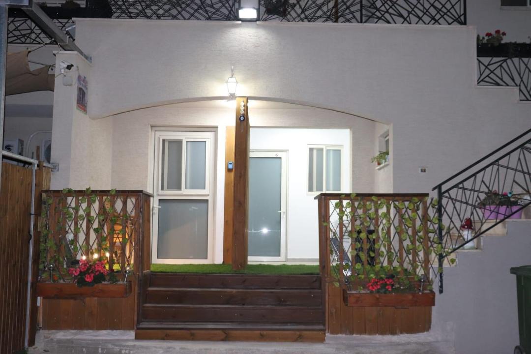 Photo of Patio Balcony in Majdal al-Shams