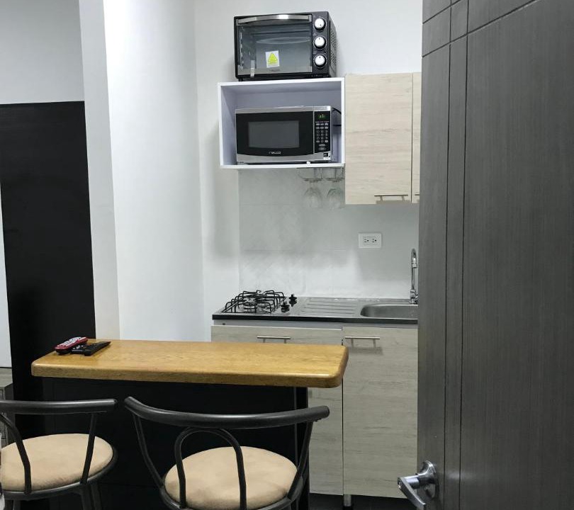 Photo of Kitchen in Laureles - Estadio