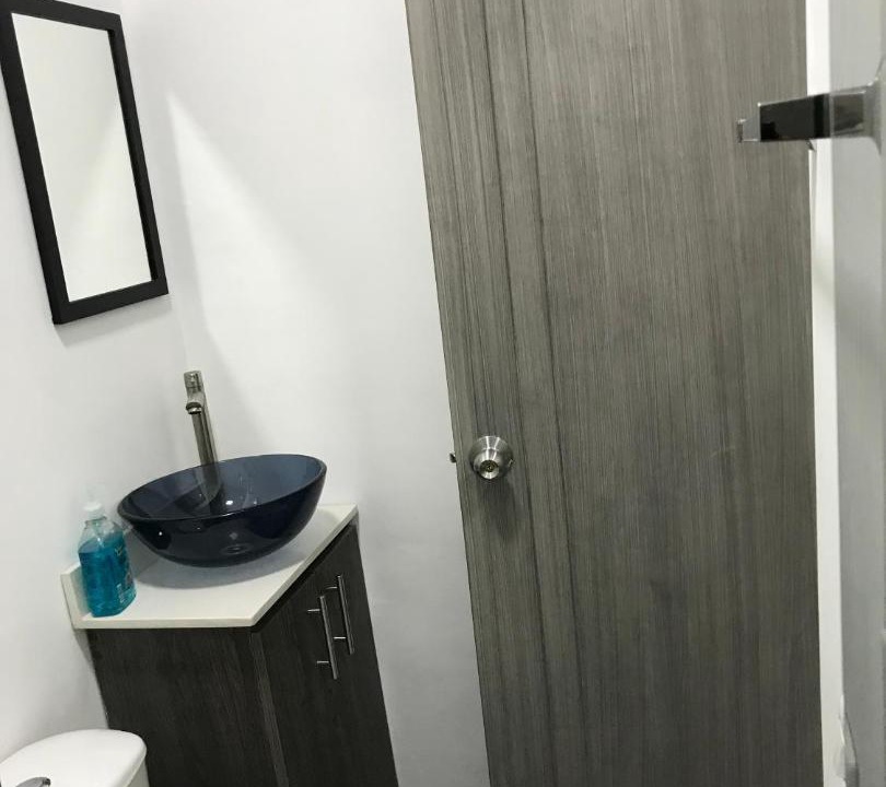 Photo of Bathroom in Laureles - Estadio