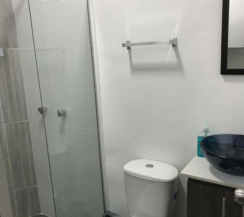 Photo of Bathroom in Laureles - Estadio