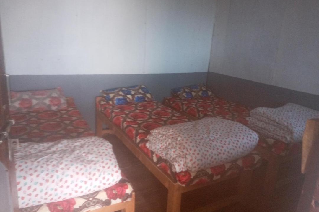 Photo of Bedroom in Lumle