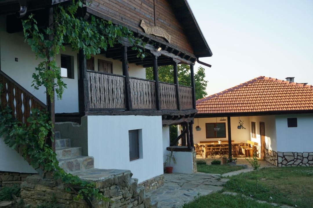 Photo of Others in Balkan Mountains