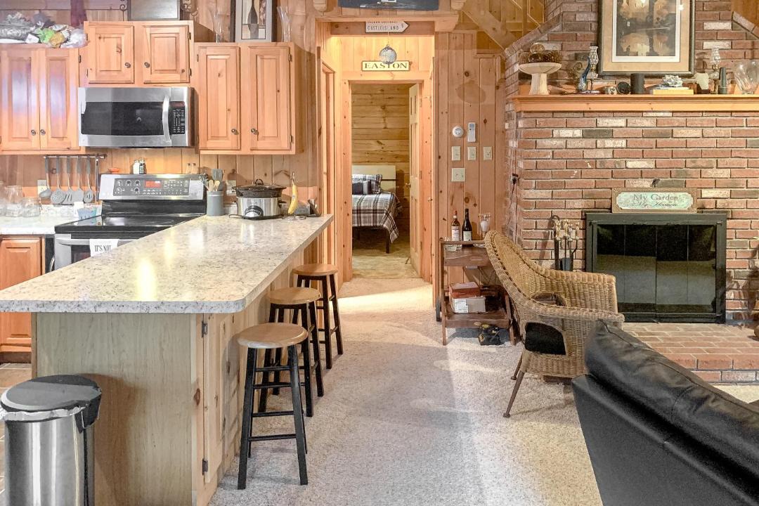 Photo of Kitchen in Easton