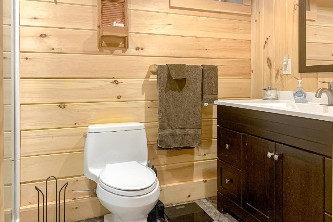 Photo of Bathroom in Easton