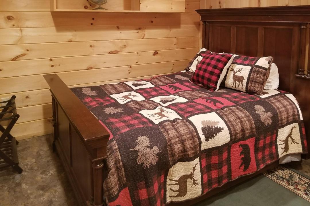 Photo of Bedroom in Easton