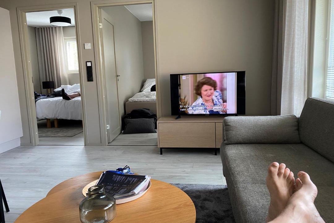 Photo of Livingroom in Sirkka