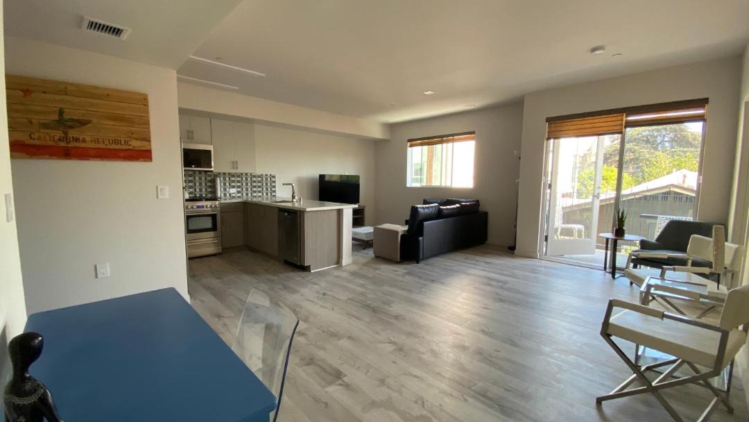 Photo of Livingroom in Hollywood