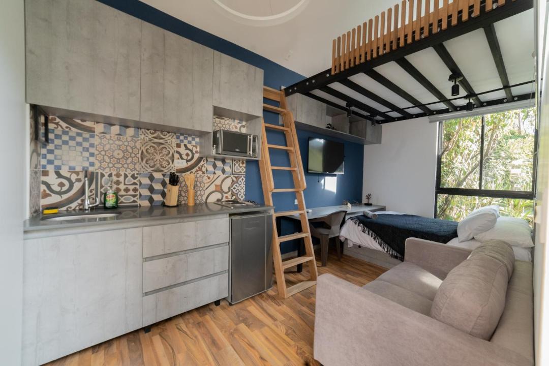 Photo of Livingroom in La Aguacatala