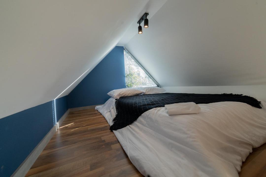 Photo of Bedroom in La Aguacatala